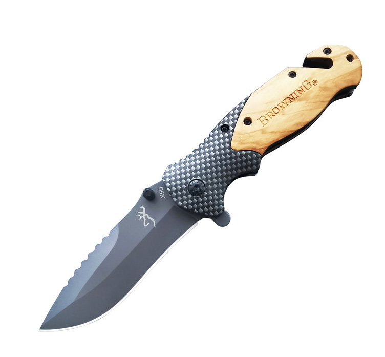 Folding Knife, Tactical Knife, Fruit Knife