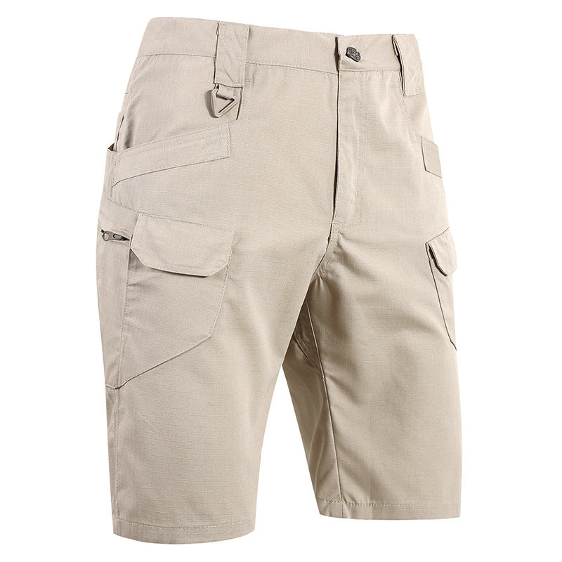 Waterproof Breathable Tactical Pants for Outdoor Sports