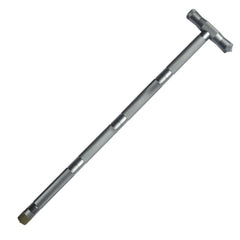 Outdoor Tactical Walking Stick for Hiking and Camping