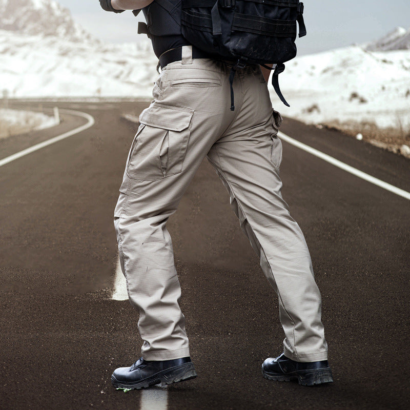 IX8 Tactical Pants Overalls