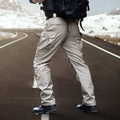 IX8 Tactical Pants Overalls