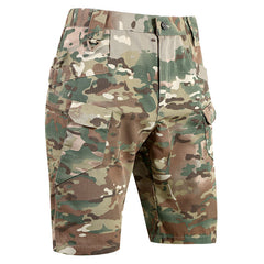 Waterproof Breathable Tactical Pants for Outdoor Sports