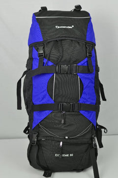 Large Capacity Tactical Travel Backpack for Mountains