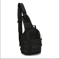Tactical Chest Bag Backpack Military Sling Crossbody Pouch