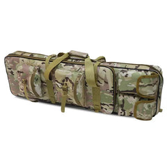 Tactical Oxford Rifle Case Bag for 81cm Carbine