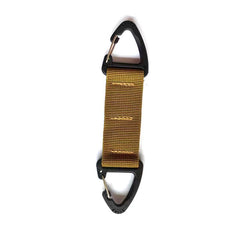 Outdoor Tactical Nylon Backpack Multi-Functional Clip