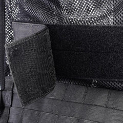 Multi-Purpose Tactical Camouflage Hunting Vest for Men