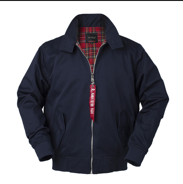Outdoor Waterproof Pilot Jacket