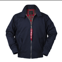 Outdoor Waterproof Pilot Jacket
