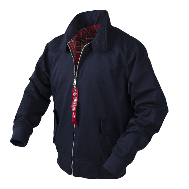 Outdoor Waterproof Pilot Jacket