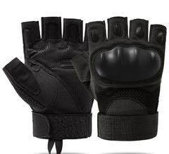 Half Finger Tactical Gloves (Tactical Gloves)