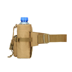 Running Waist Pack - Outdoor Waterproof Tactical Bag