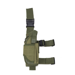Tactical Accessory Kit for Military Fans Leggings