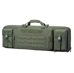 Large-capacity Double-layer Tactical Fishing Bag