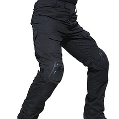 Men's Tactical G2 Camouflage Combat Uniform Set