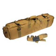 Multi-Functional Tactical Fishing Bag with Double Layers