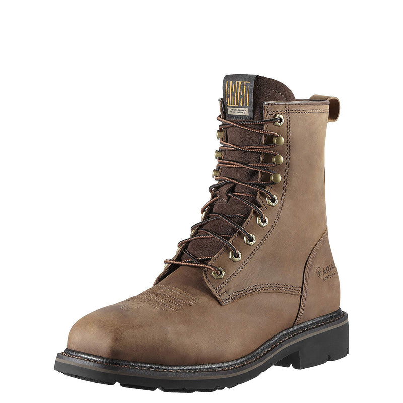 ARIAT Mens Cascade 8