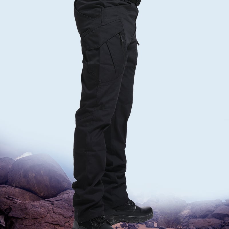 Outdoor IX9 Tactical Overalls for Cycling & Mountaineering