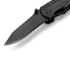 Multifunctional Outdoor Folding Tool Pliers and Knife
