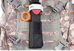 MOLLE System CAT Tourniquet Tactical Medical Pouch