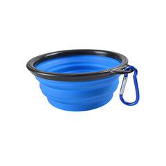 Portable Pet Hydration Bowl