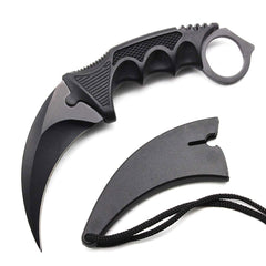 Eagle Claw Knife - Self-Defense Tool, Pocket Knife