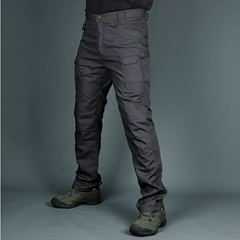 Men's Waterproof Indestructible Tactical Pants (One Piece)