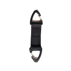 Outdoor Tactical Nylon Backpack Multi-Functional Clip