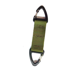 Outdoor Tactical Nylon Backpack Multi-Functional Clip