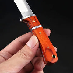 Stainless Steel Multi-Purpose Kitchen Knife Set