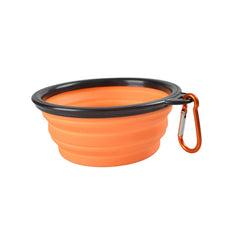 Portable Pet Hydration Bowl