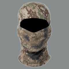 Tactical Camouflage Motorcycle Headwear for Men