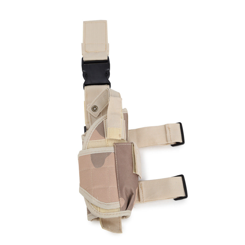 Tactical Accessory Kit for Military Fans Leggings