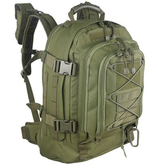 Multi-functional Large-capacity Tactical Backpack