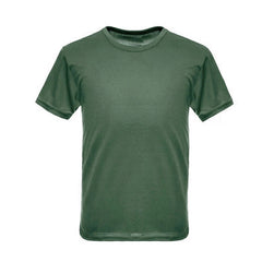 Men's Camouflage Tactical Short Sleeve T-Shirt
