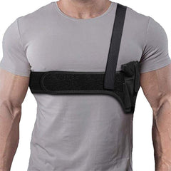 Neoprene Tactical Gun Holster for Concealed Carry
