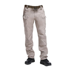 City Tactical Trousers for Special Forces Operations