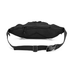 Tactical Waist Bag Holster for Concealed Carry