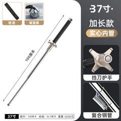 Wholesale Expandable Self-Defense Baton for All Genders