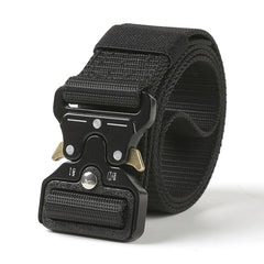 4.5cm Tactical Nylon Belt for Military Training