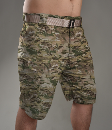 Elite Tactical Shorts with Surprise Gift (Single Item)