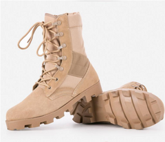 Men's Summer High-Top Breathable Tactical Boots