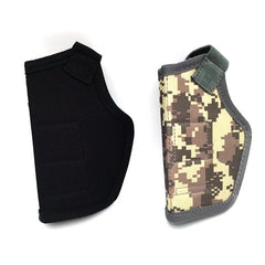 Tactical IWB Waist Bag for Outdoor Sports and CS Games