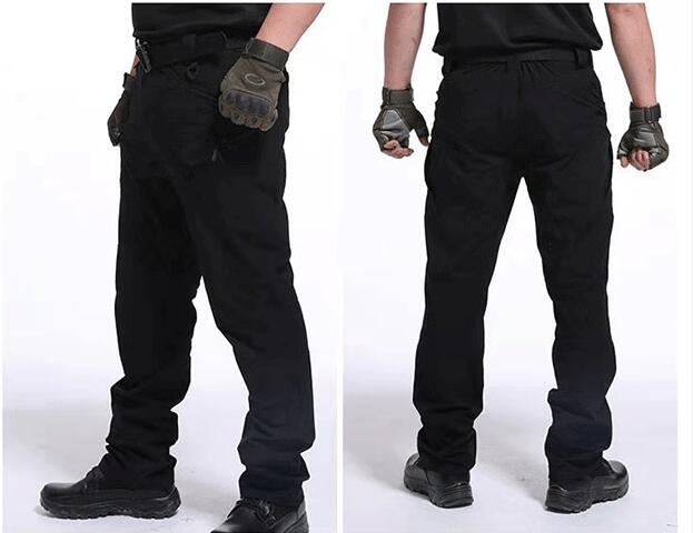 Special Forces City Tactical Trousers Overalls