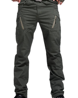 Outdoor IX9 Tactical Overalls for Cycling & Mountaineering