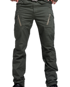 Outdoor IX9 Tactical Overalls for Cycling & Mountaineering