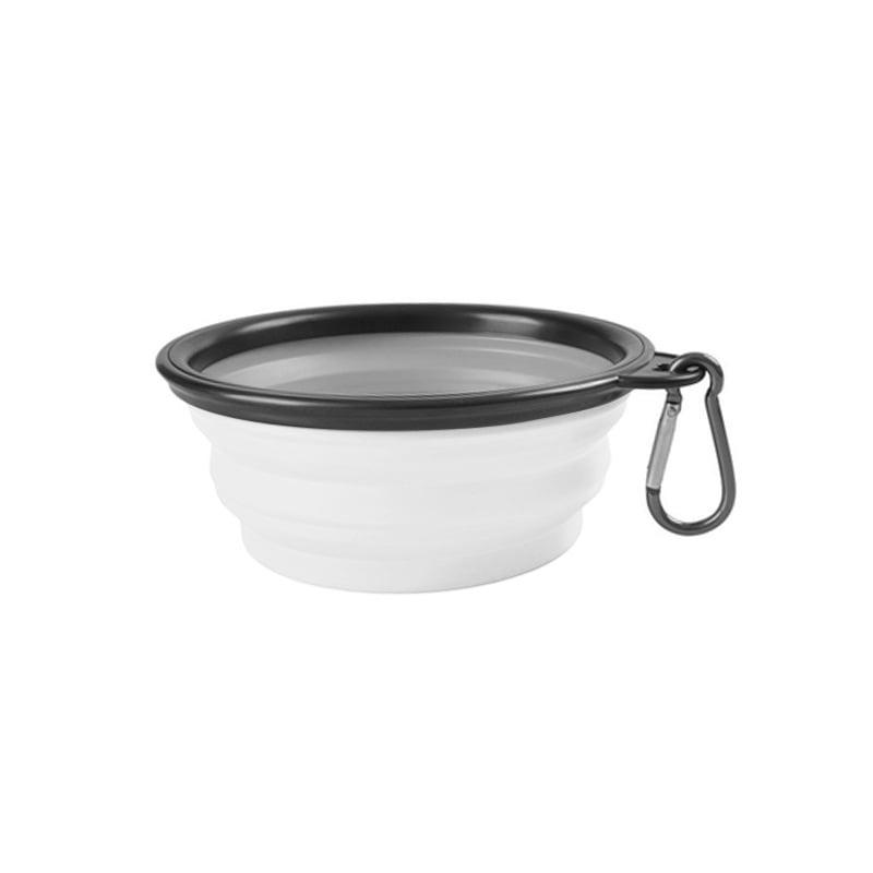 Portable Pet Hydration Bowl