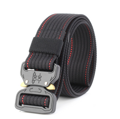 Tactical Nylon Belt