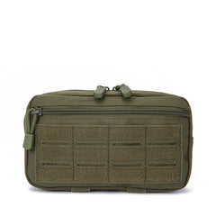Outdoor Tactical Waist Pack Accessories Hanging Bag