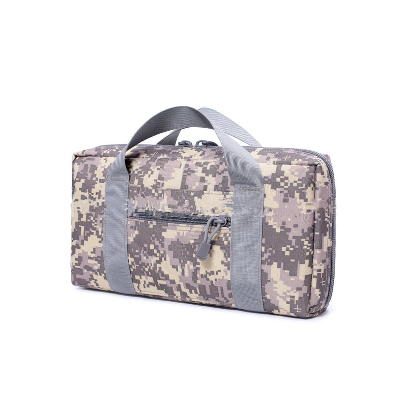 Tactical Portable Gun Storage Bag for Men